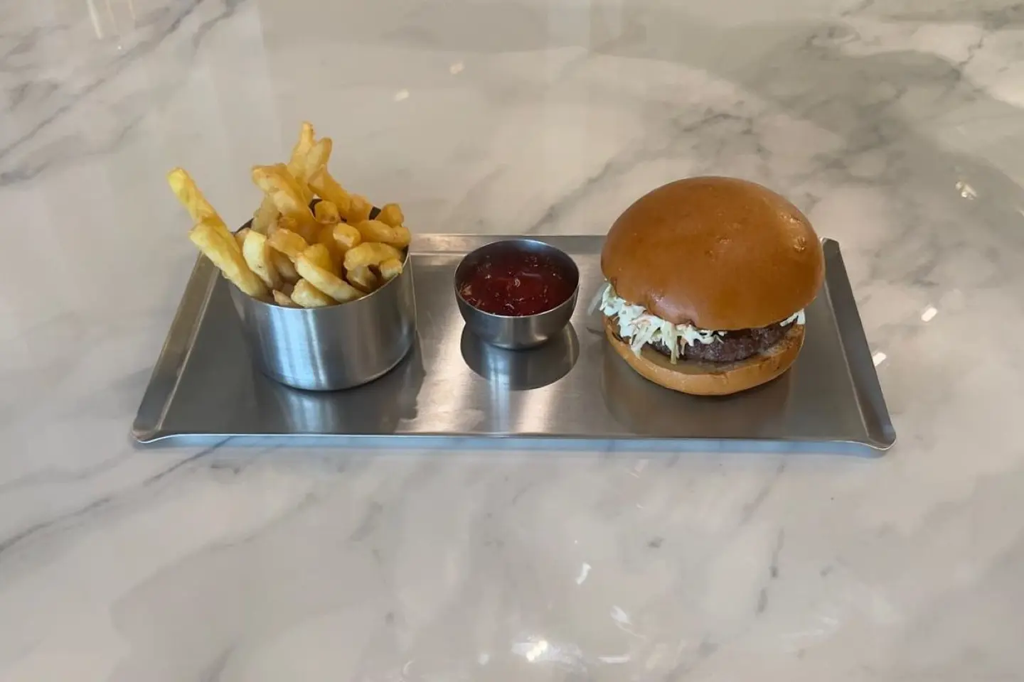 Burger Amar