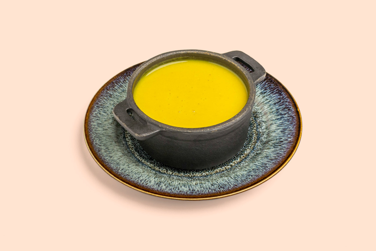 شوربة العدس