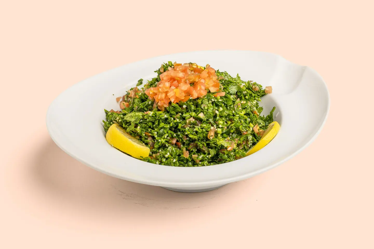تبولة