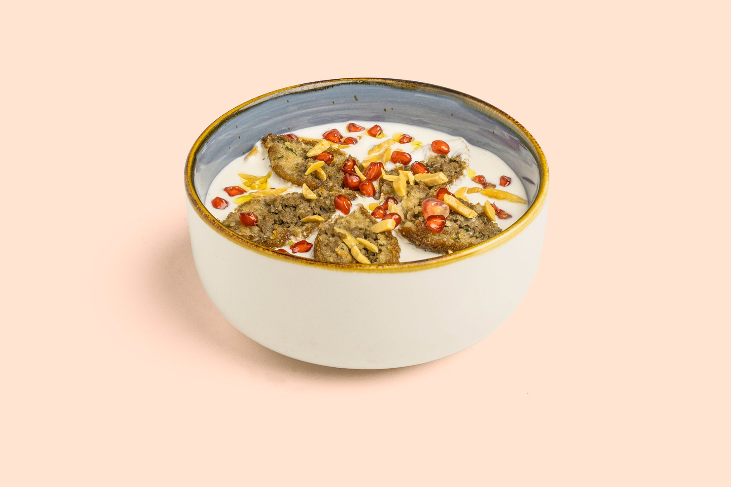 فتة كبه