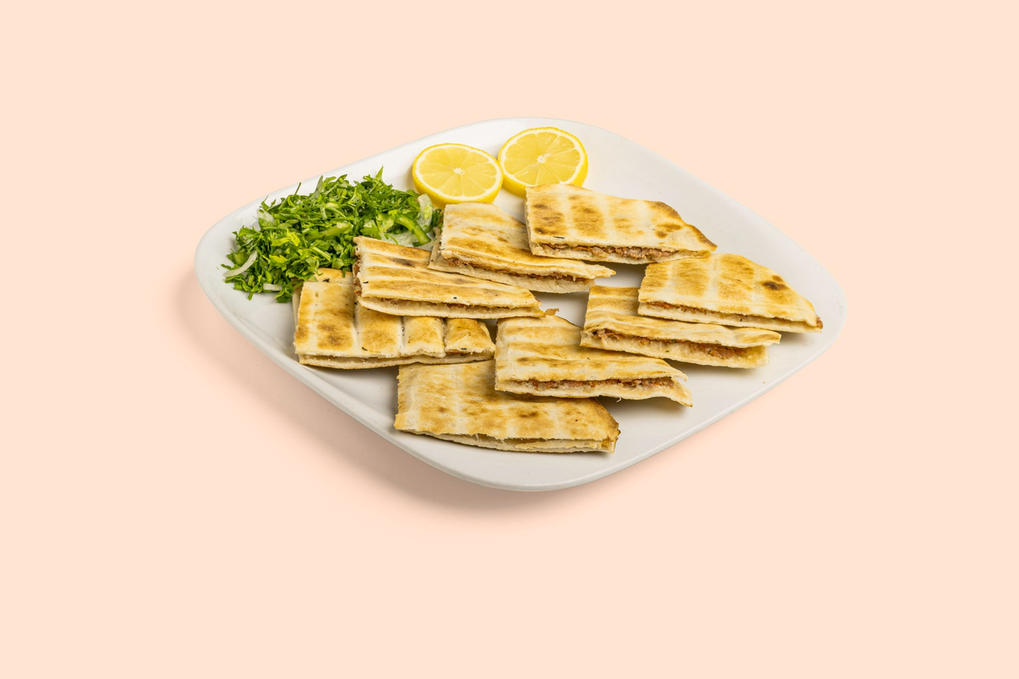 عرايس كفتة