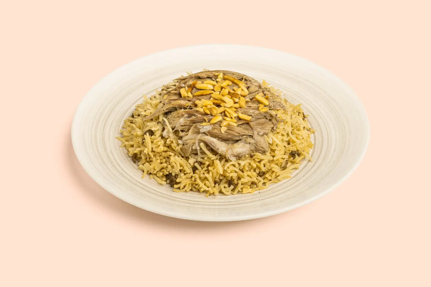 خاروف محشي