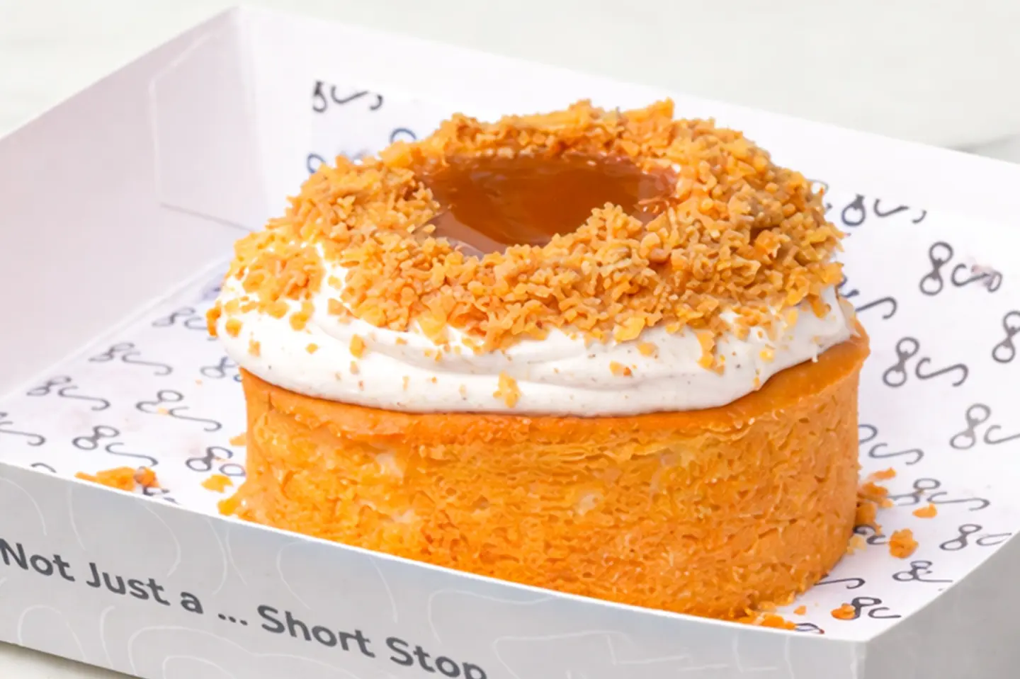 سينامون كيك