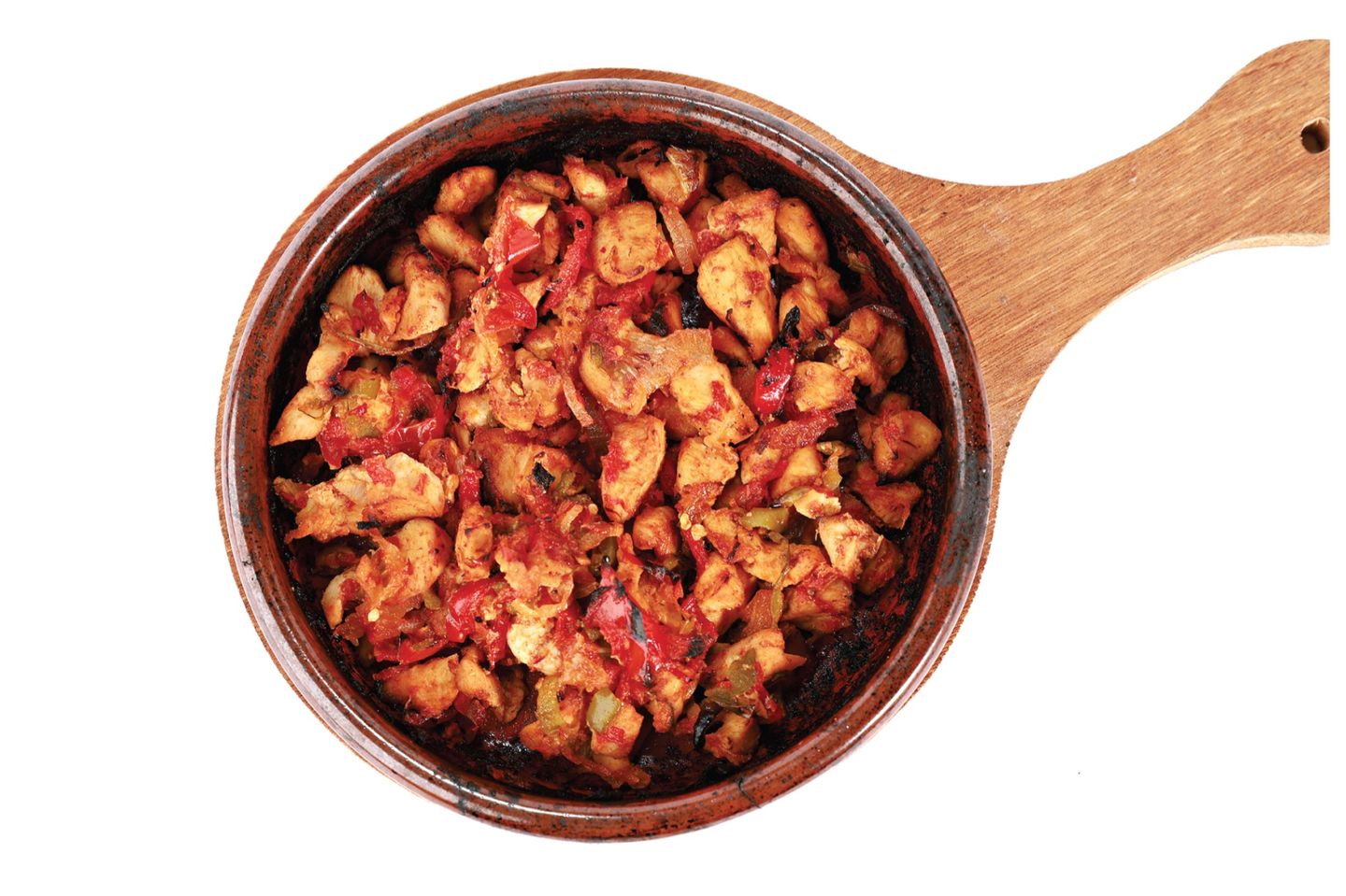 Chicken Mogalgal