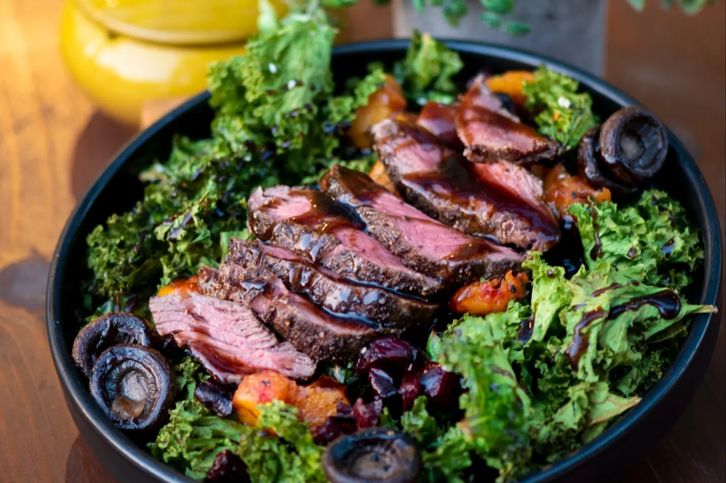 Signature Steak Special