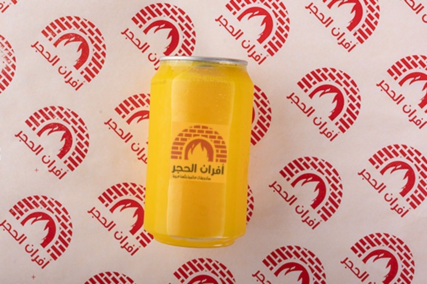 عصير برتقال