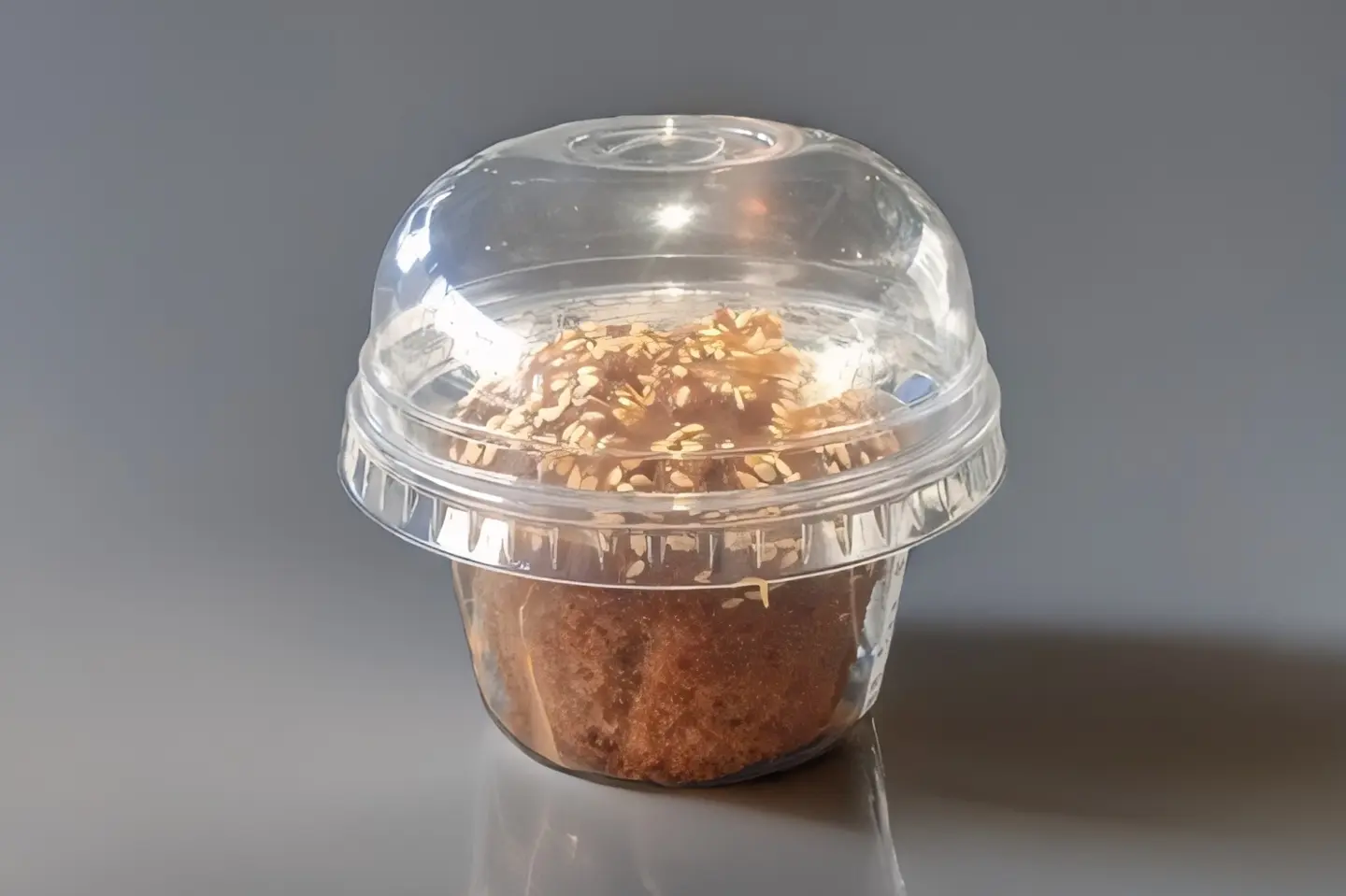 Date Cake