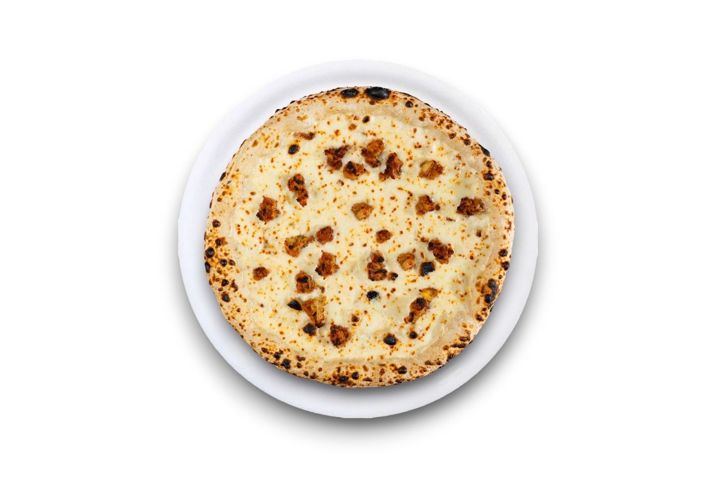 ترفل دجاج