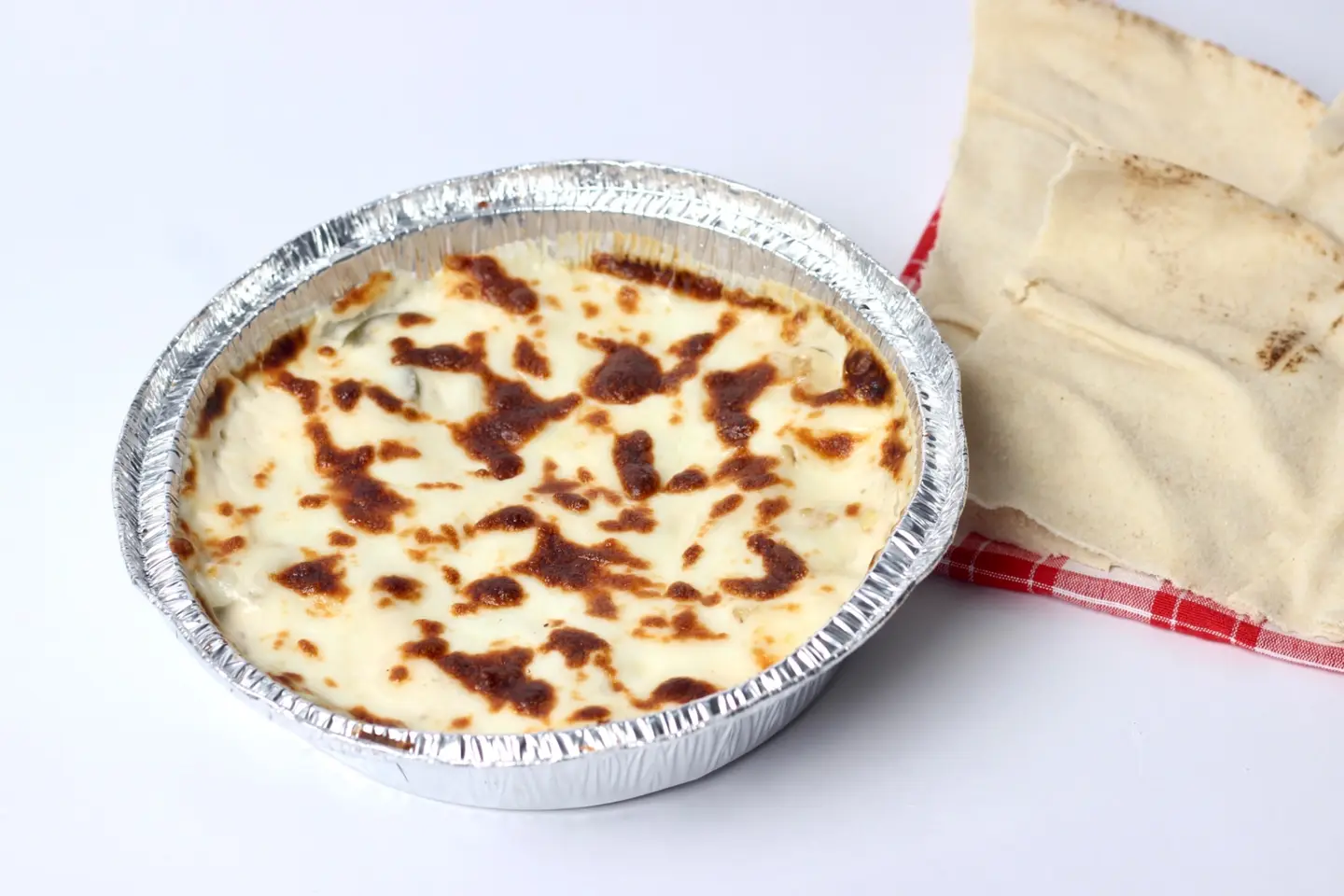 Ekmek Chicken