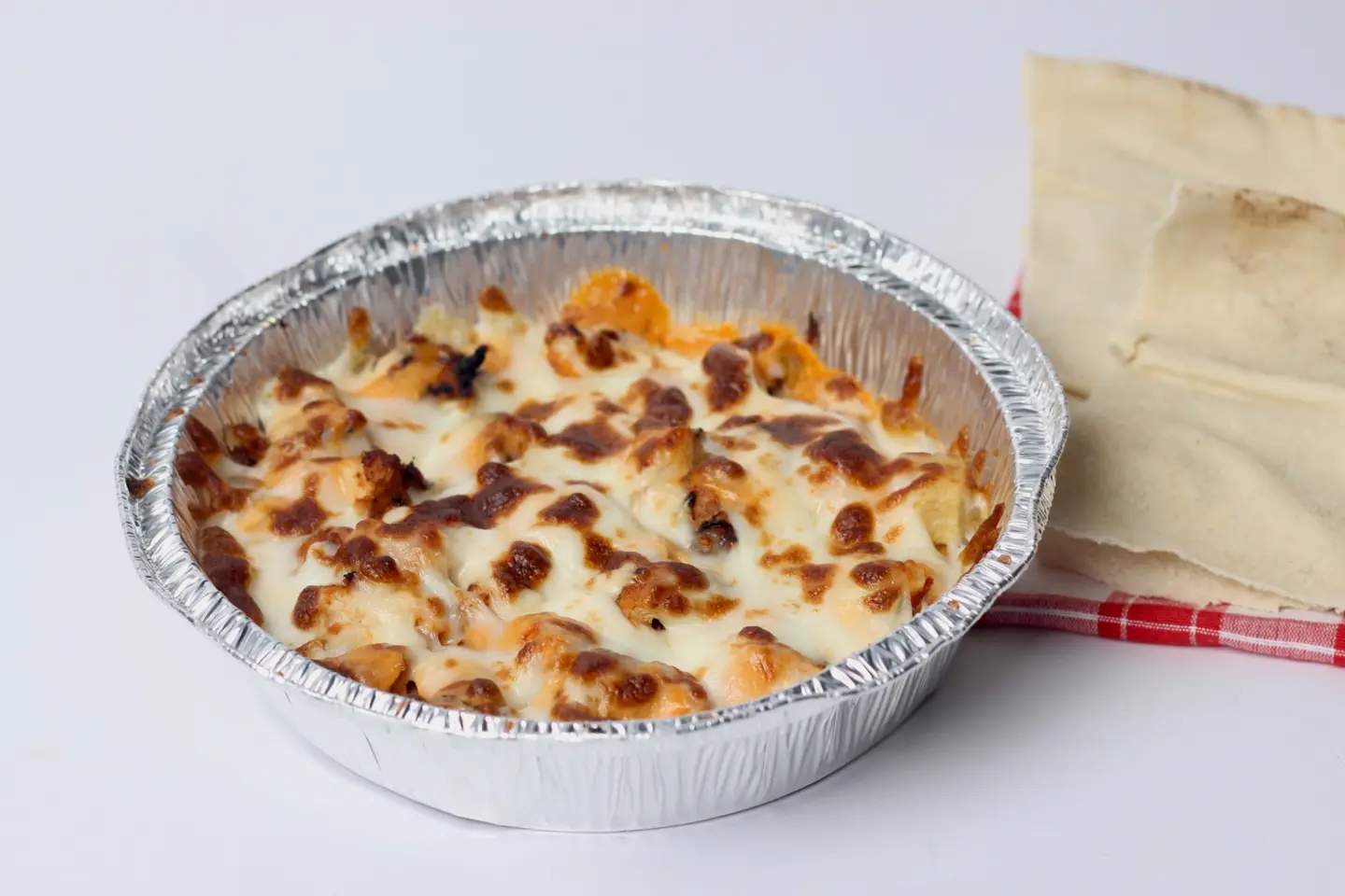 Shish Cheese