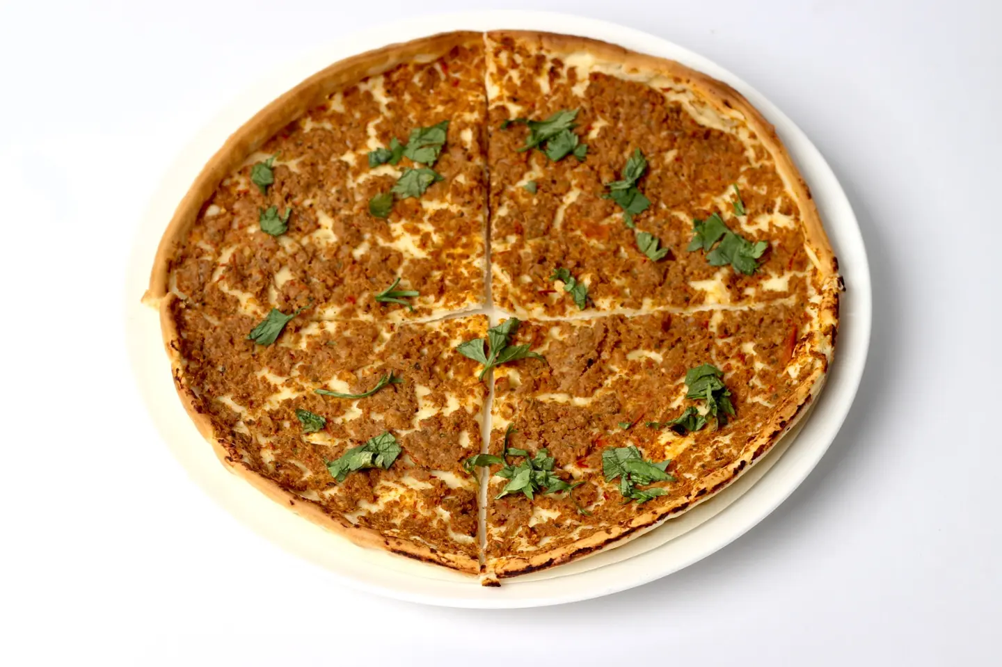Meat Pie
