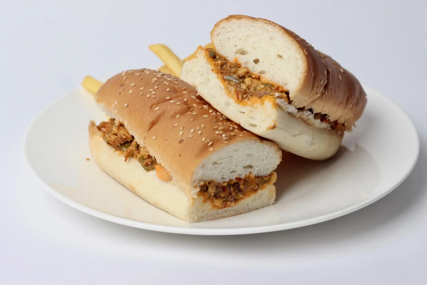 Sub Sandwich