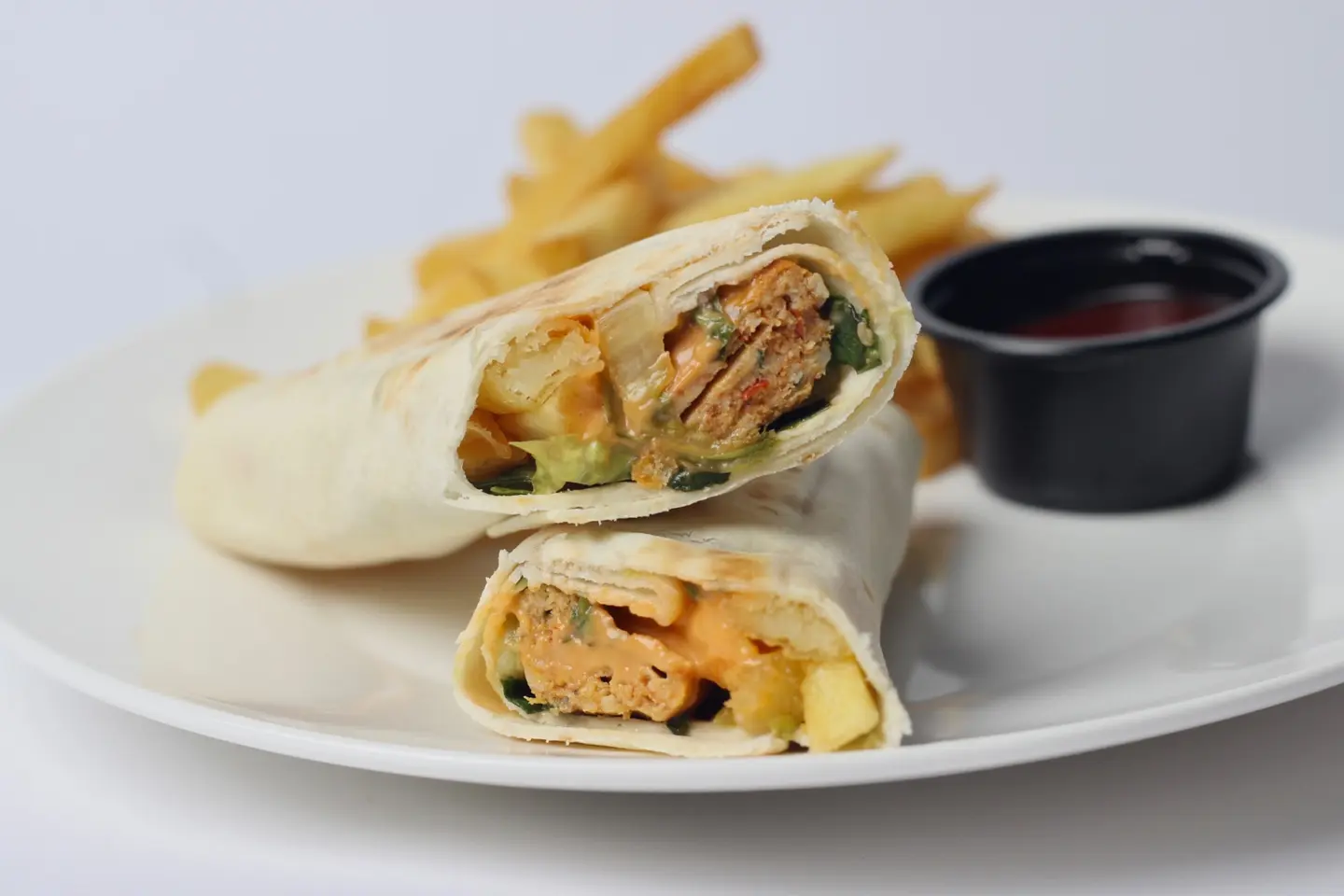 Chicken Kebab