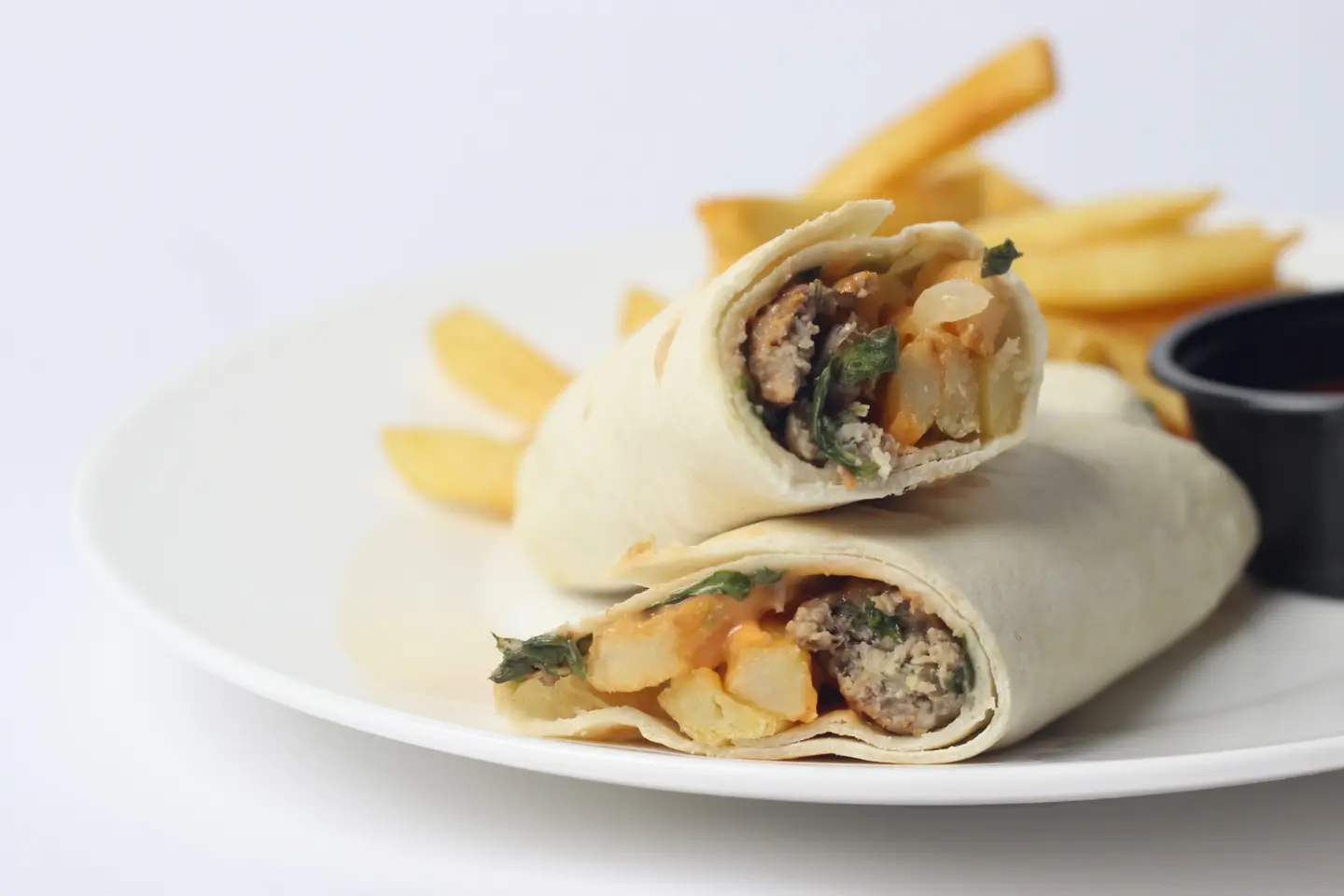 Meat Kebab