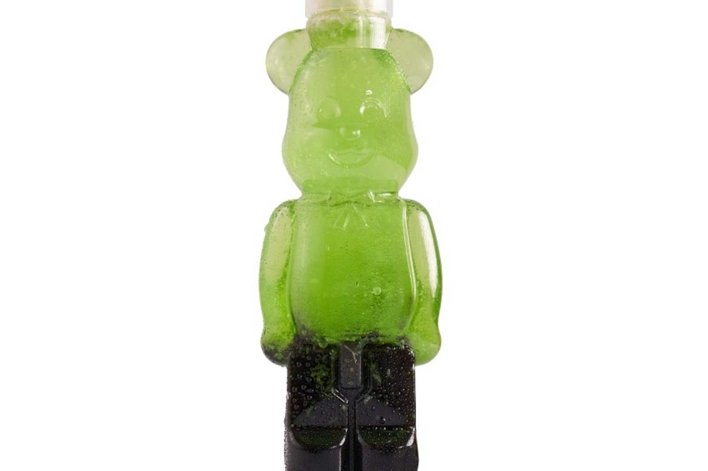 Boba Mojito