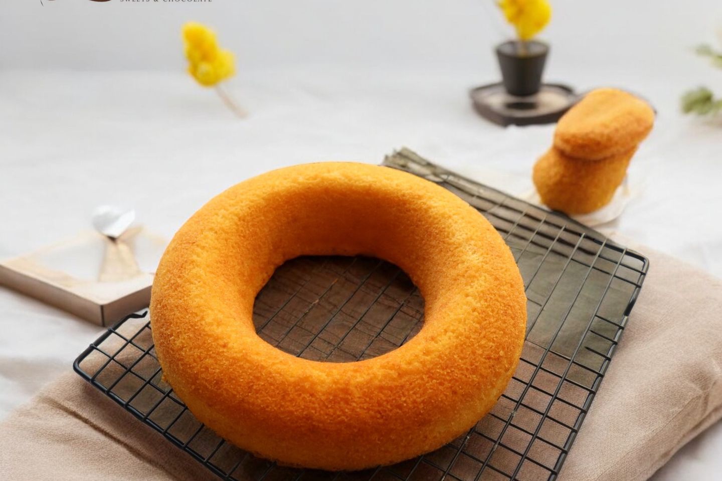 Plain Cake