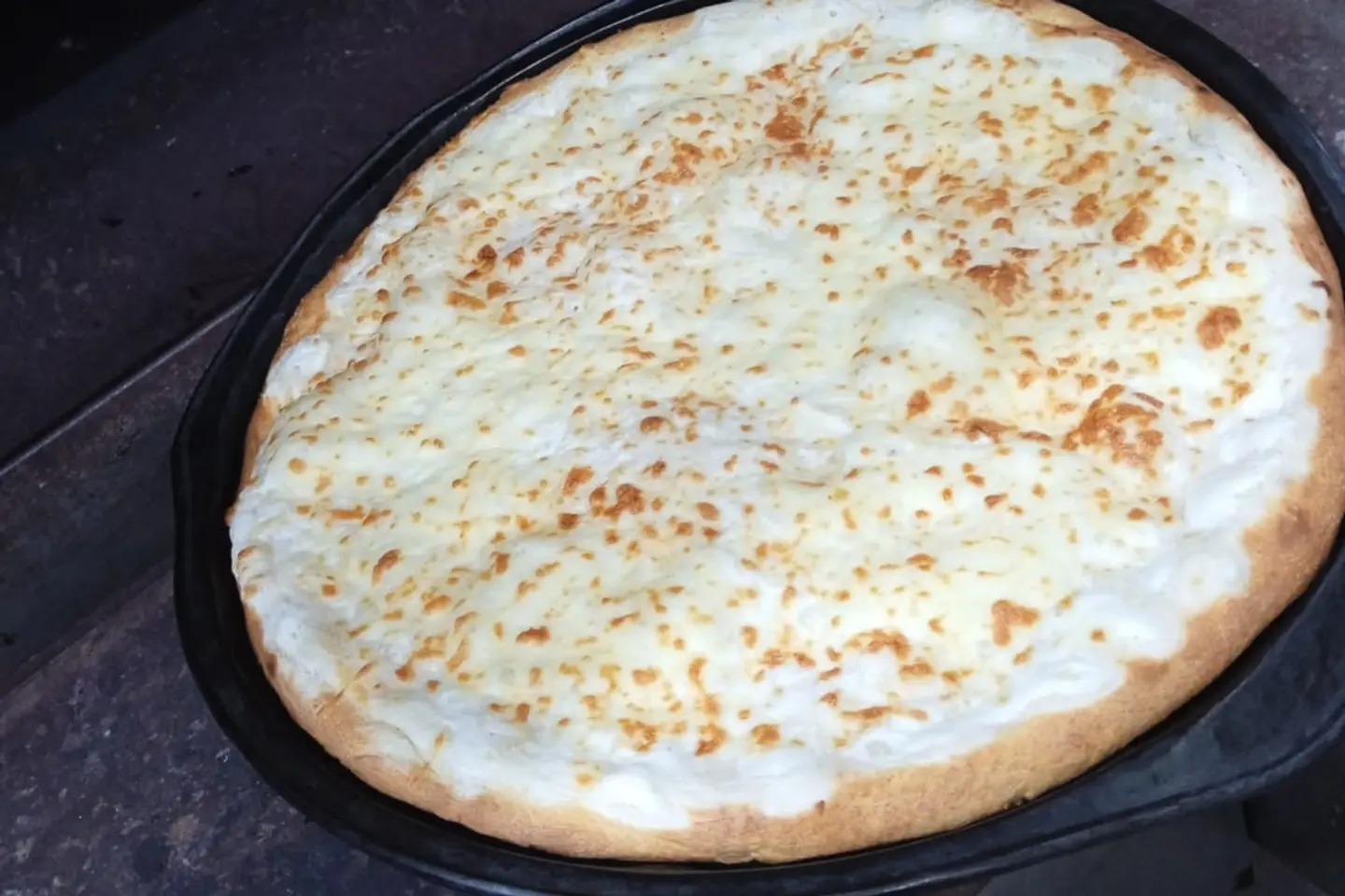 Cheese Pizza
