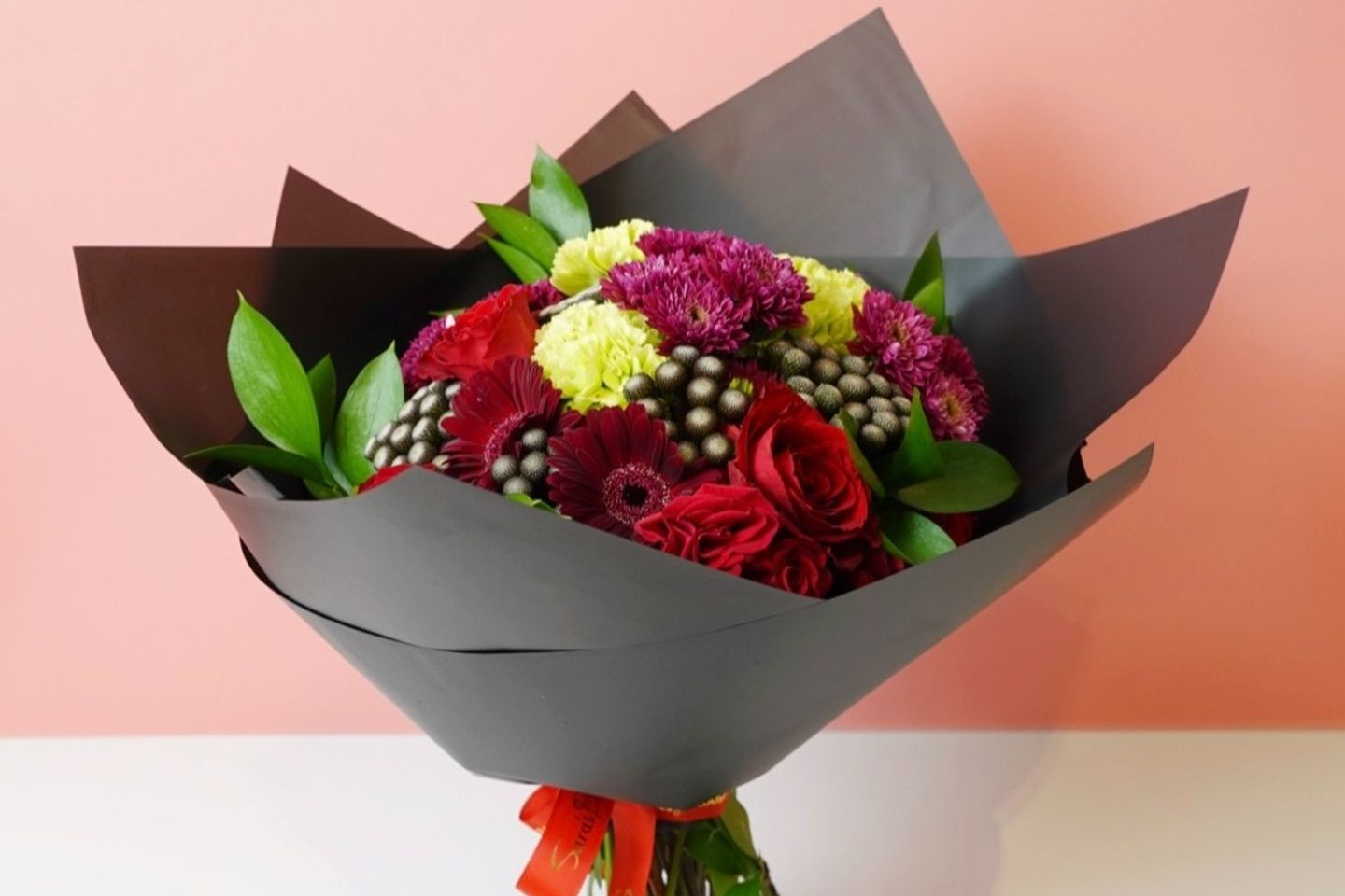 Always Love You Bouquet