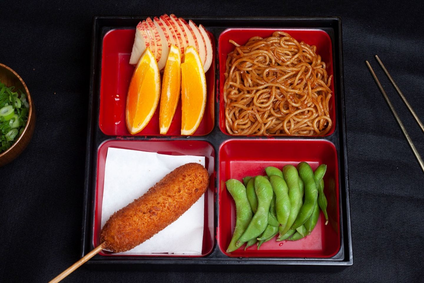 Kids Menu Combo