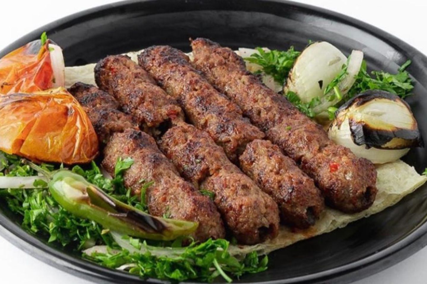 كباب لحم نعيمي عراقي