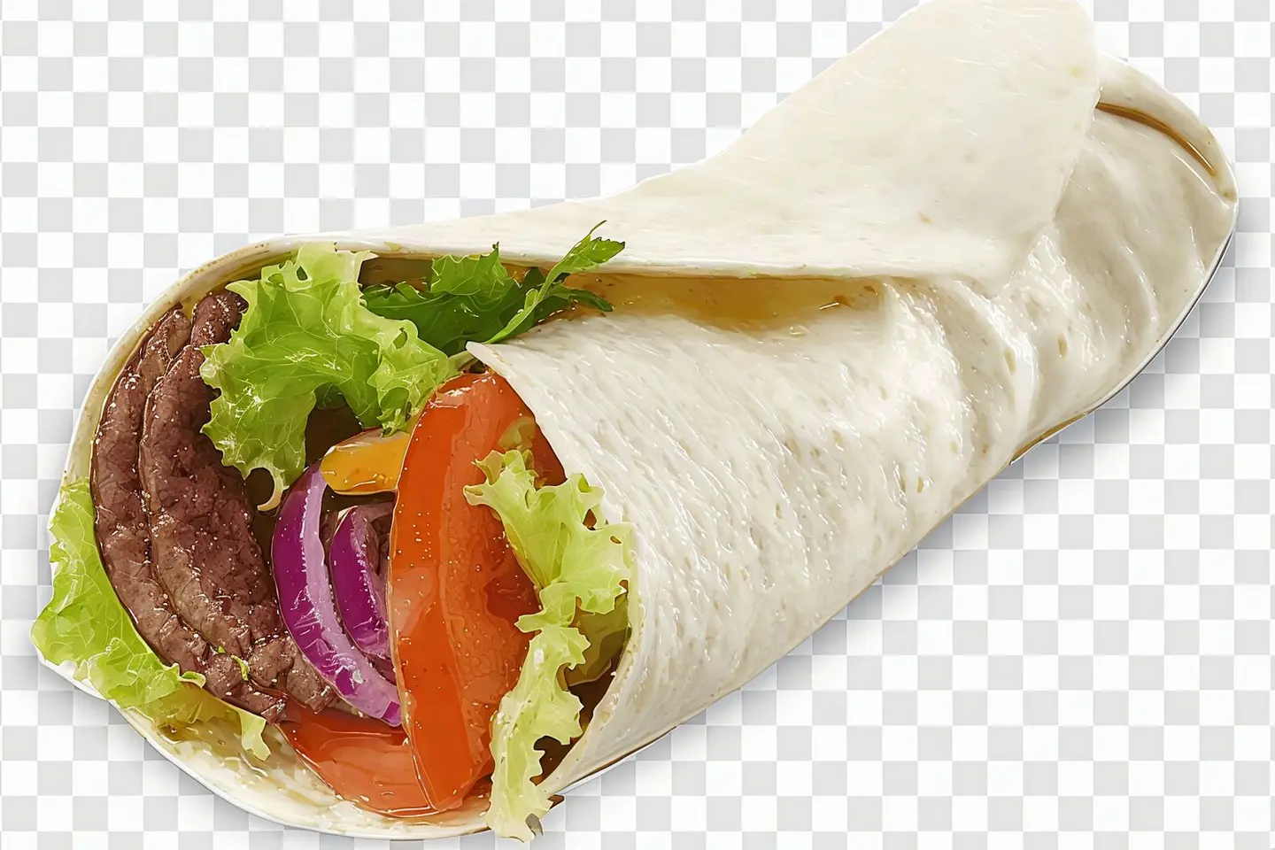 عربي لحم