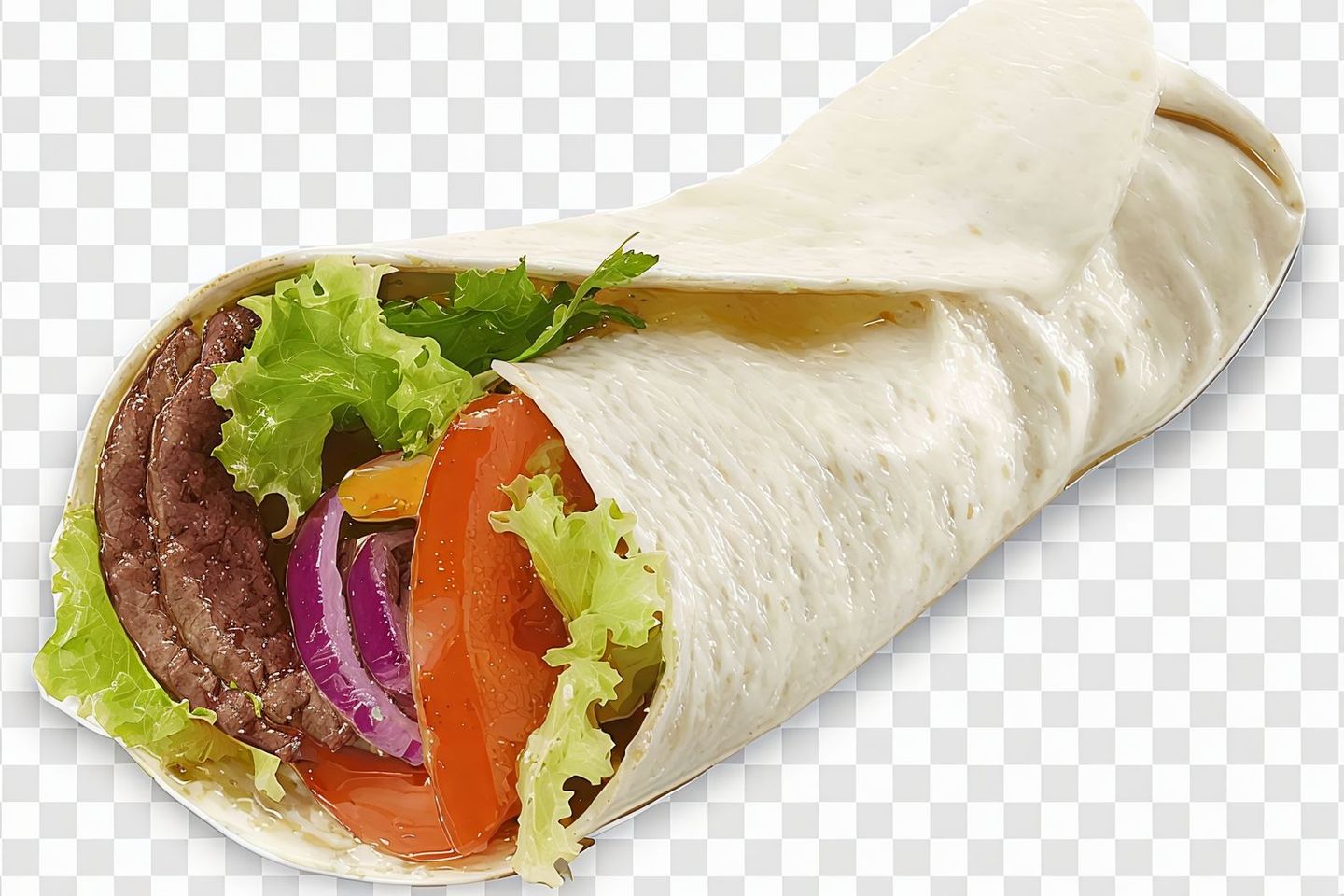 عربي لحم