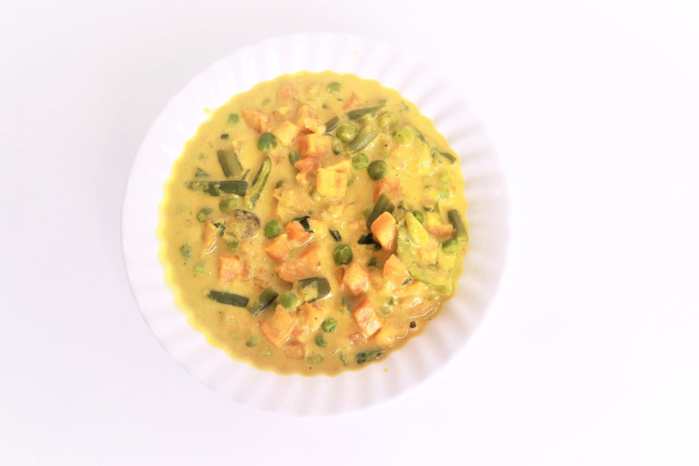 Vegetable Kurma