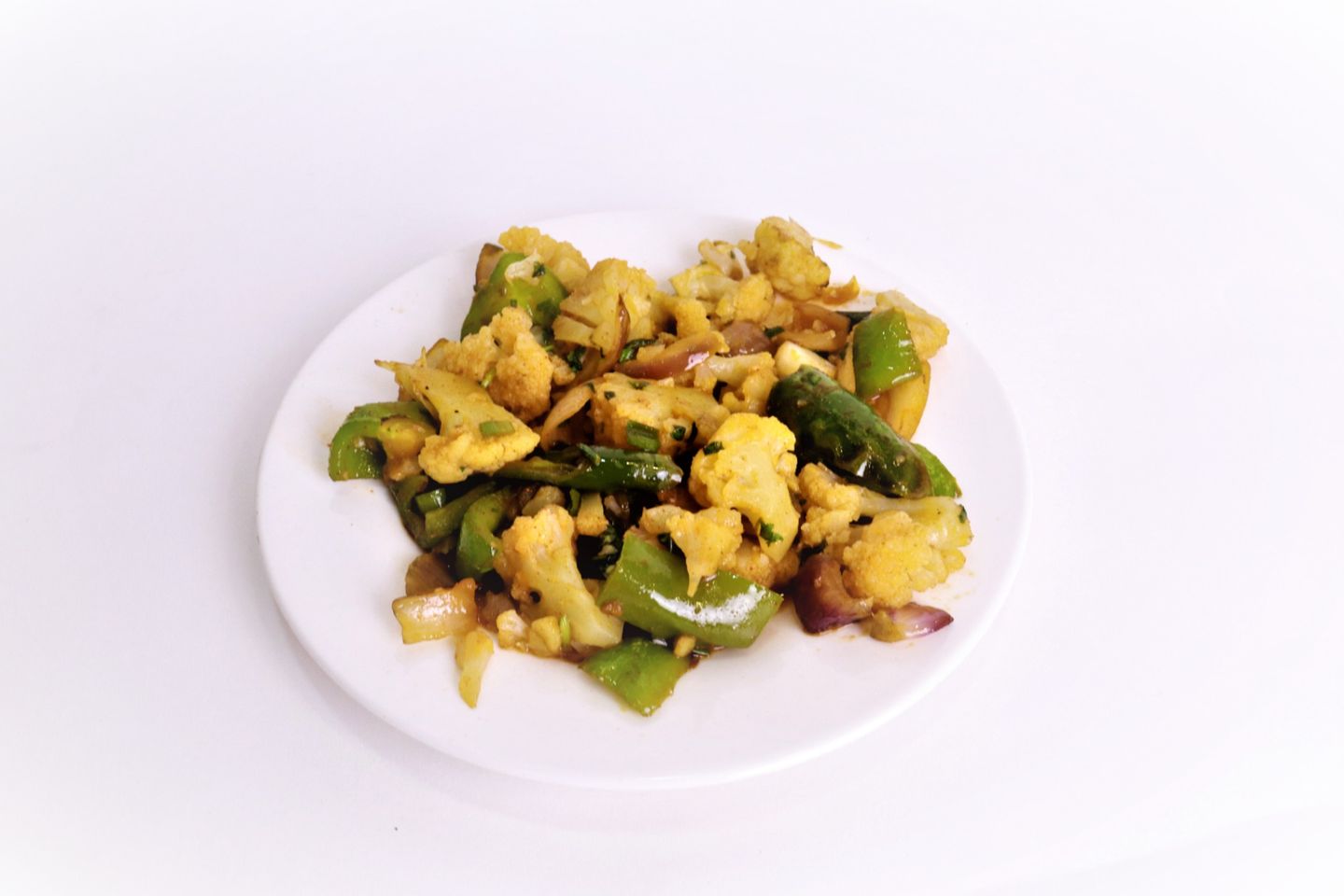 Gobi Manchurian