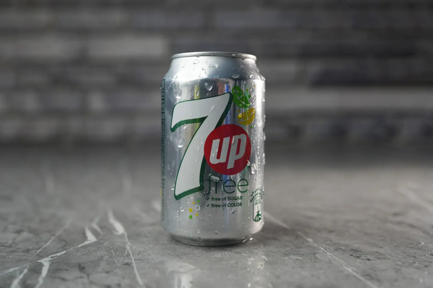 Seven Up Diet