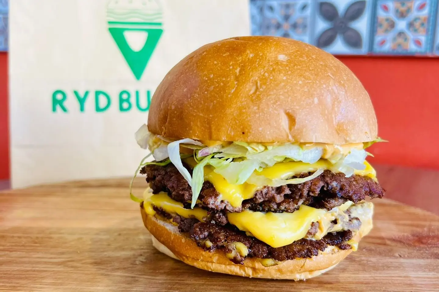 تربل سماش اكس لارج