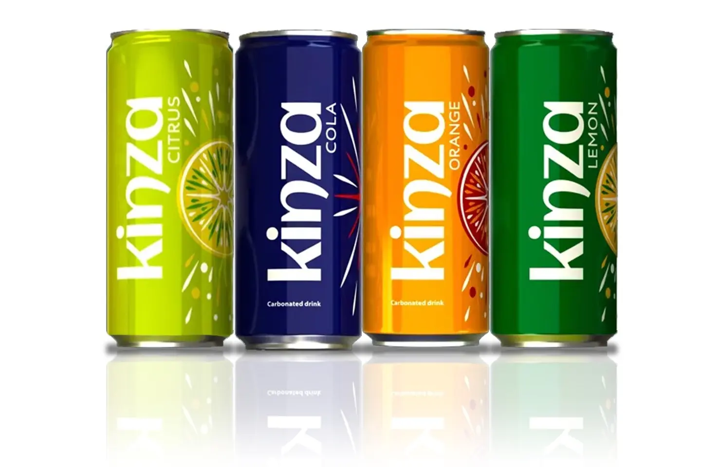 كينزا ليمون