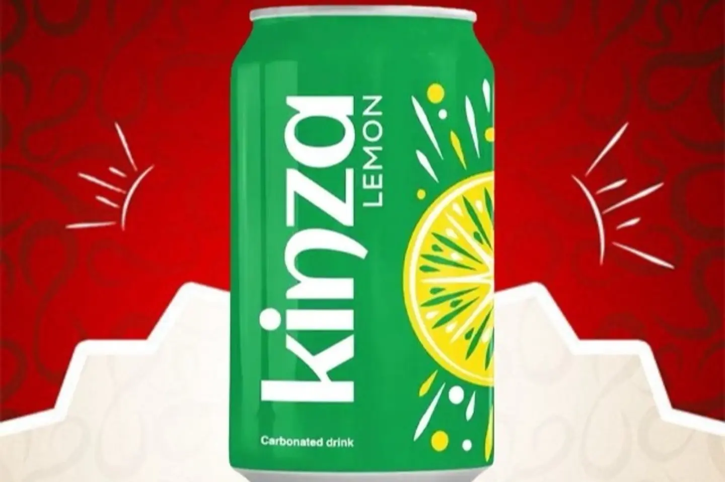 كينزا ليمون