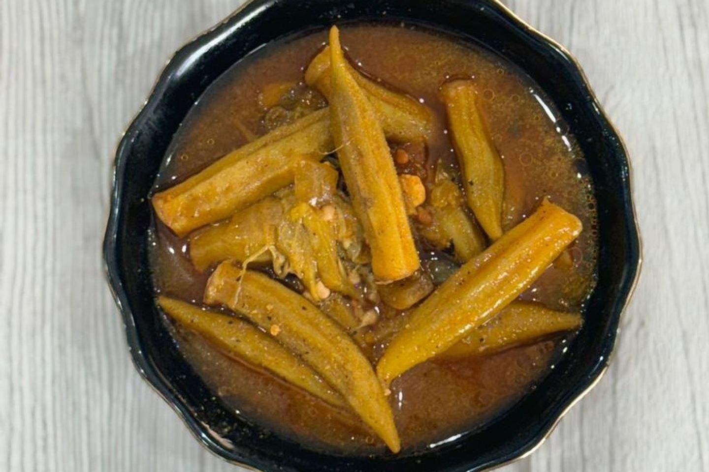 Okra