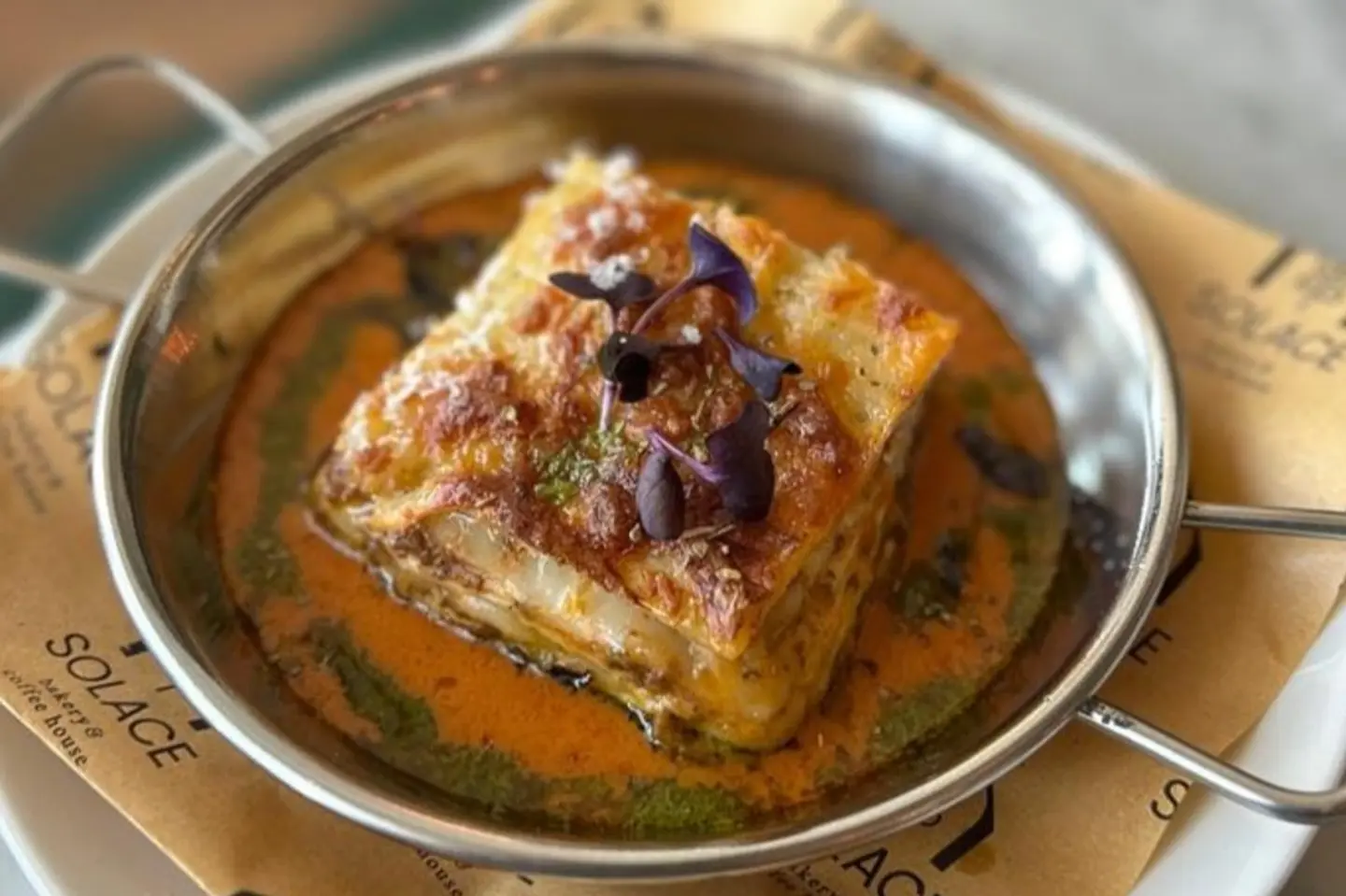 Lasagna