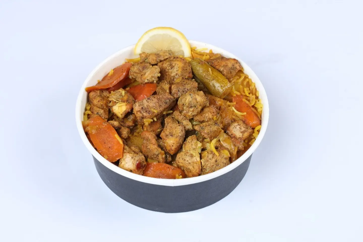 ميني دجاج