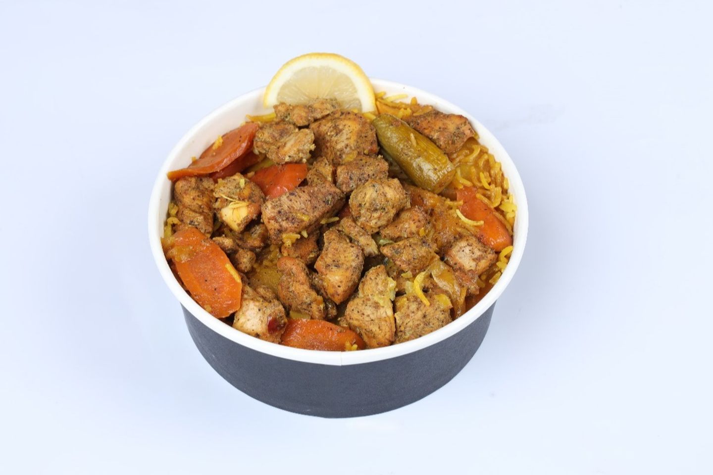 ميني دجاج