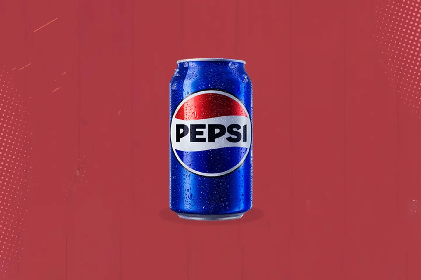 Pepsi