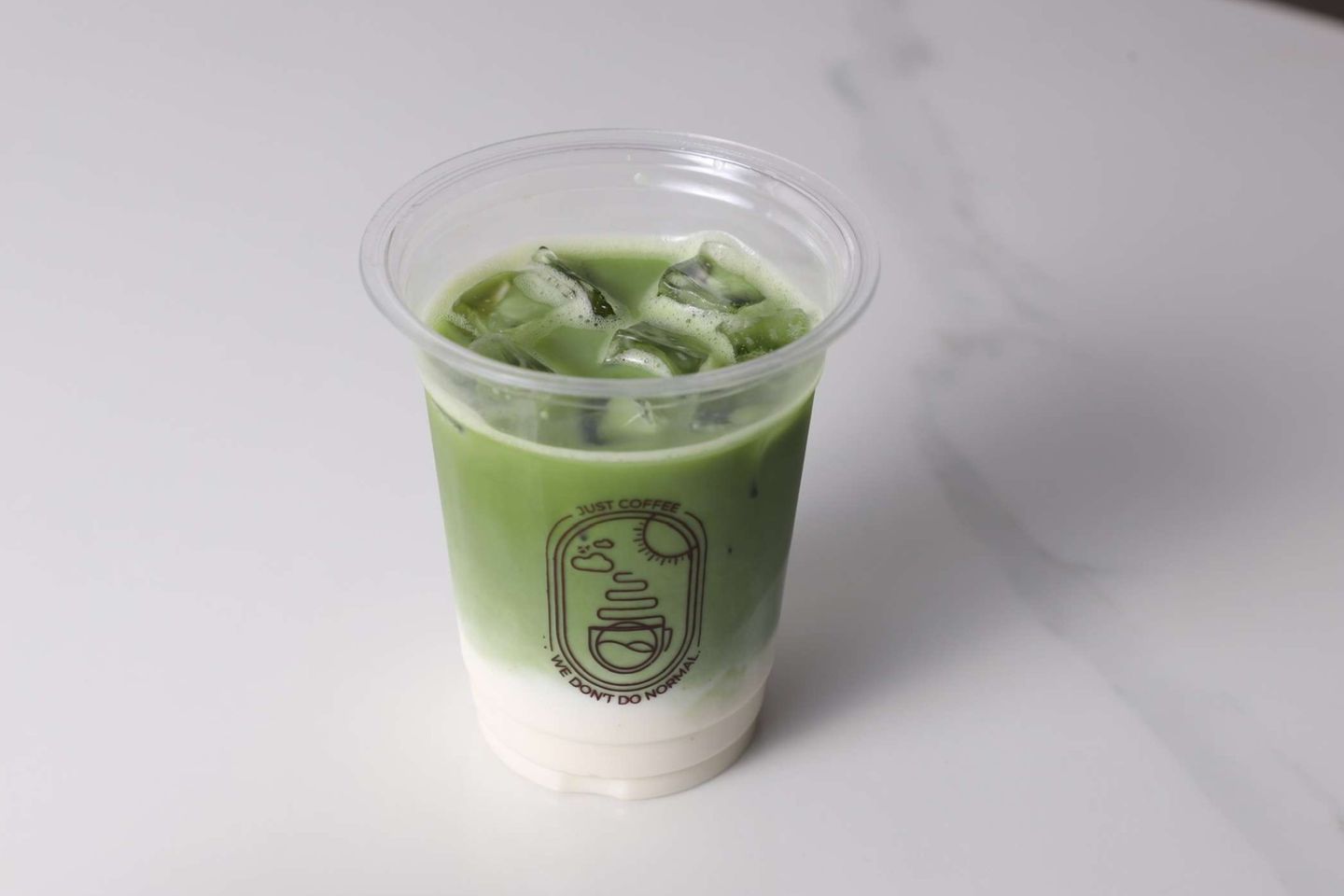 Sweet Matcha
