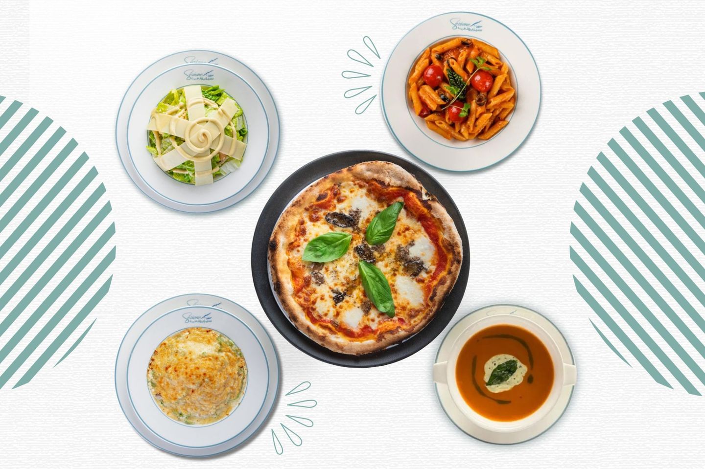 Lunch Offer 1