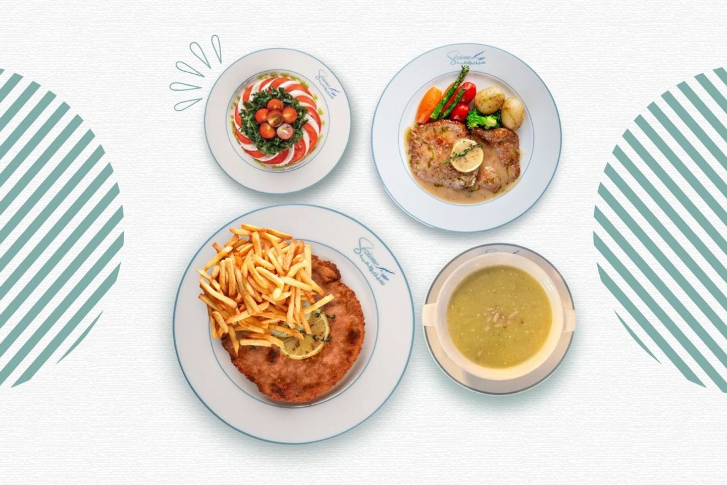 Lunch Offer 2