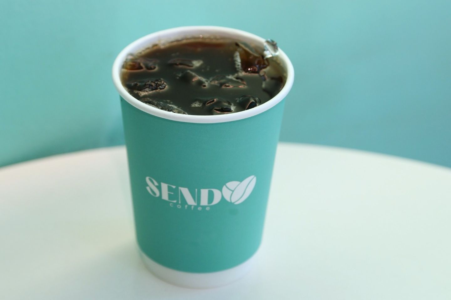 Coffee Of The Day