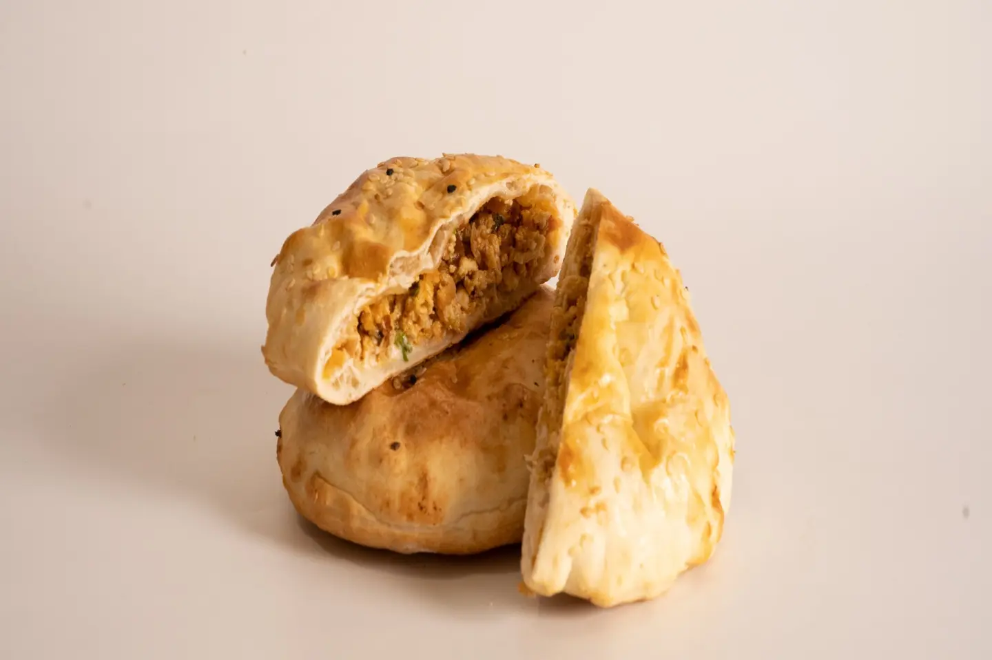 فطيرة شكشوكه جبن