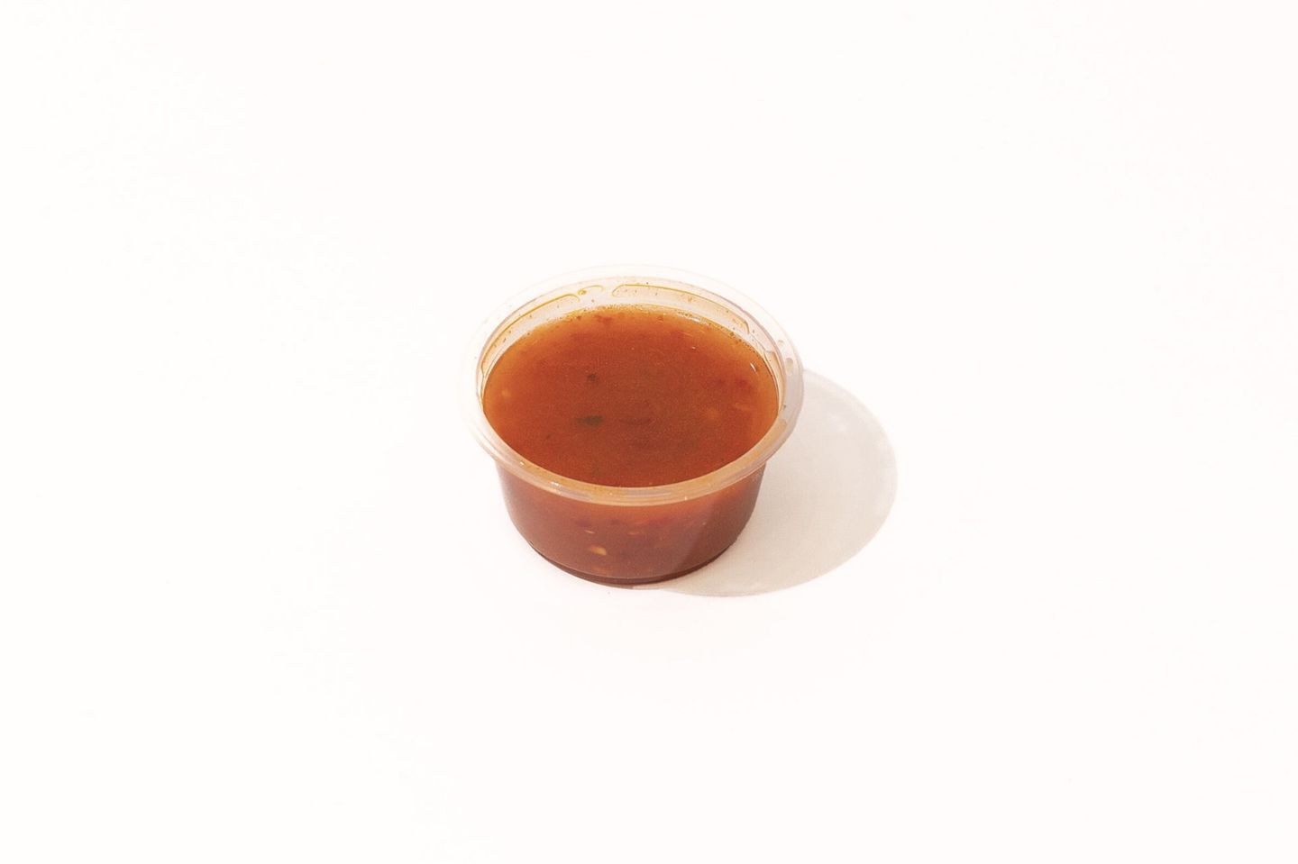 Chili Sauce
