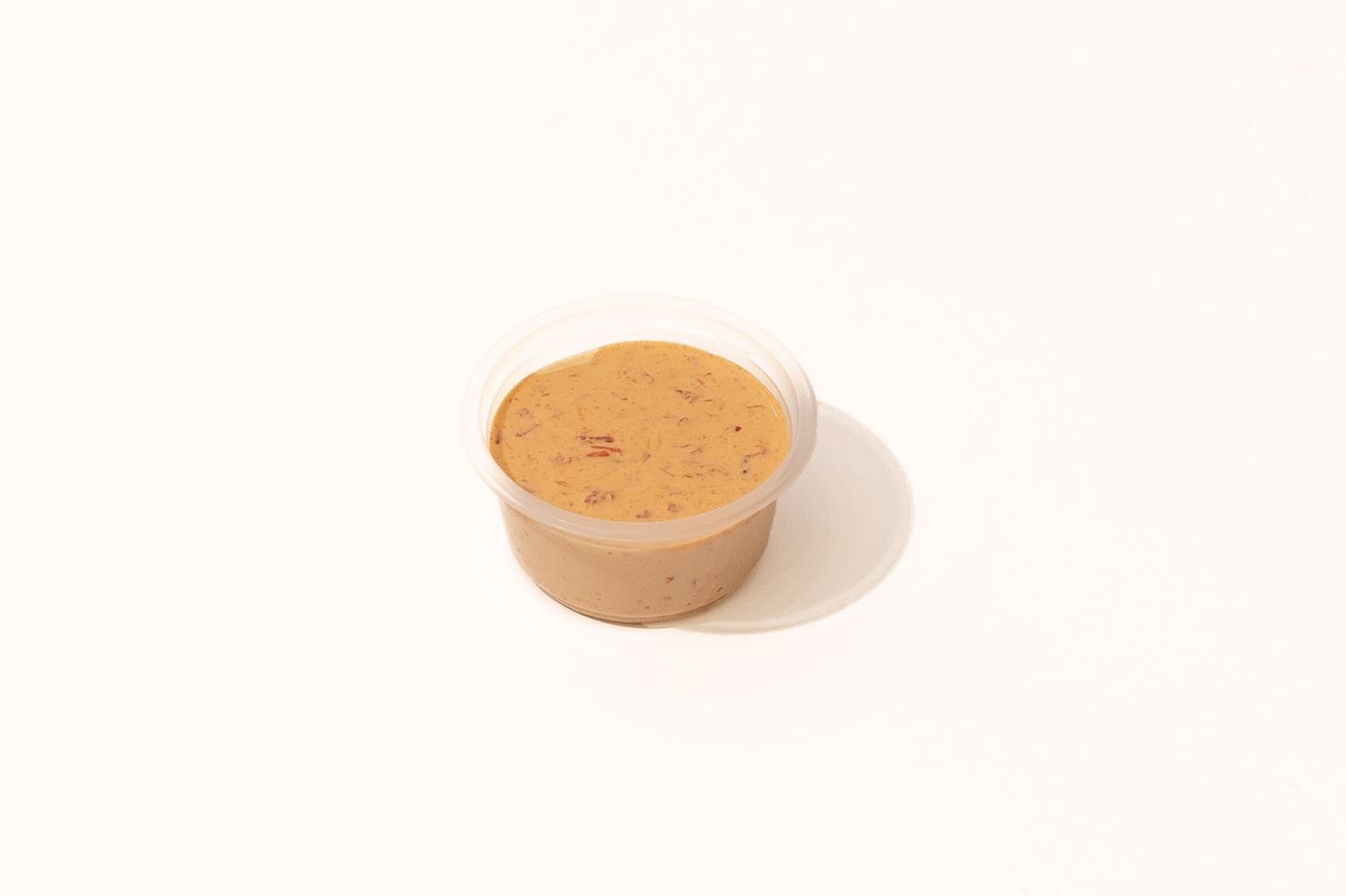 Special Hot Sauce