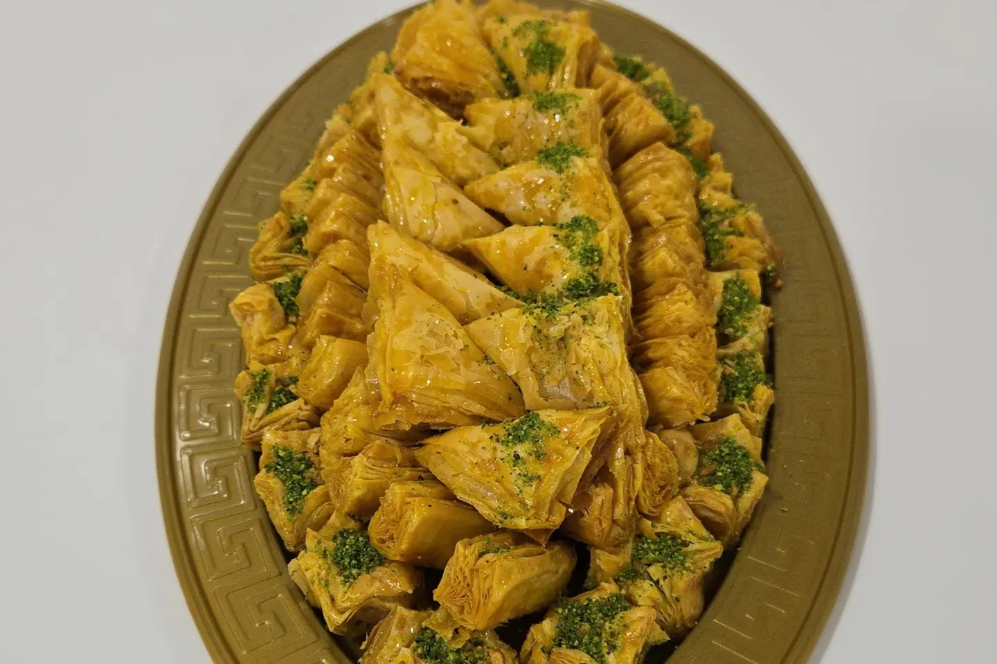 بقلاوه