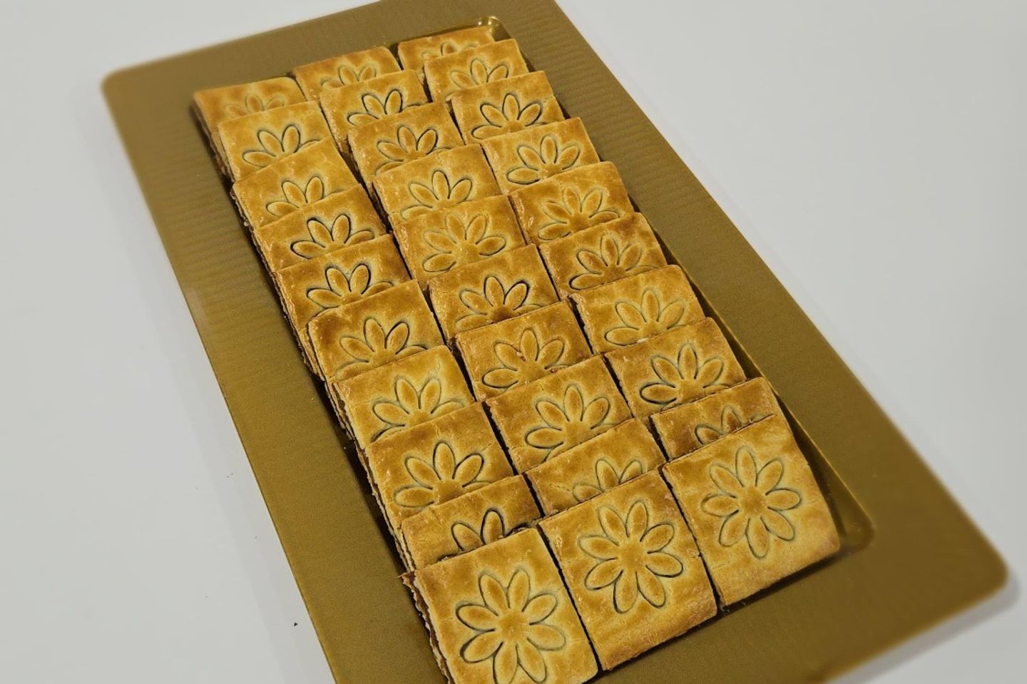 معمول تمر