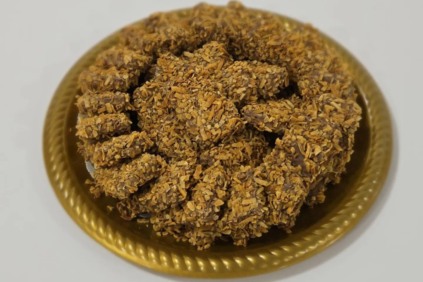 بسكوت بحريني صغير