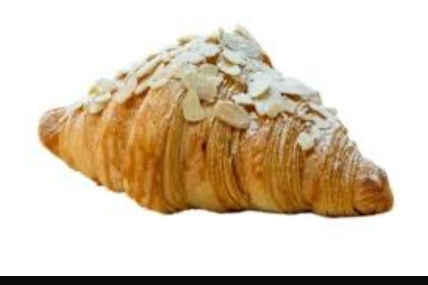 Almond Croissant