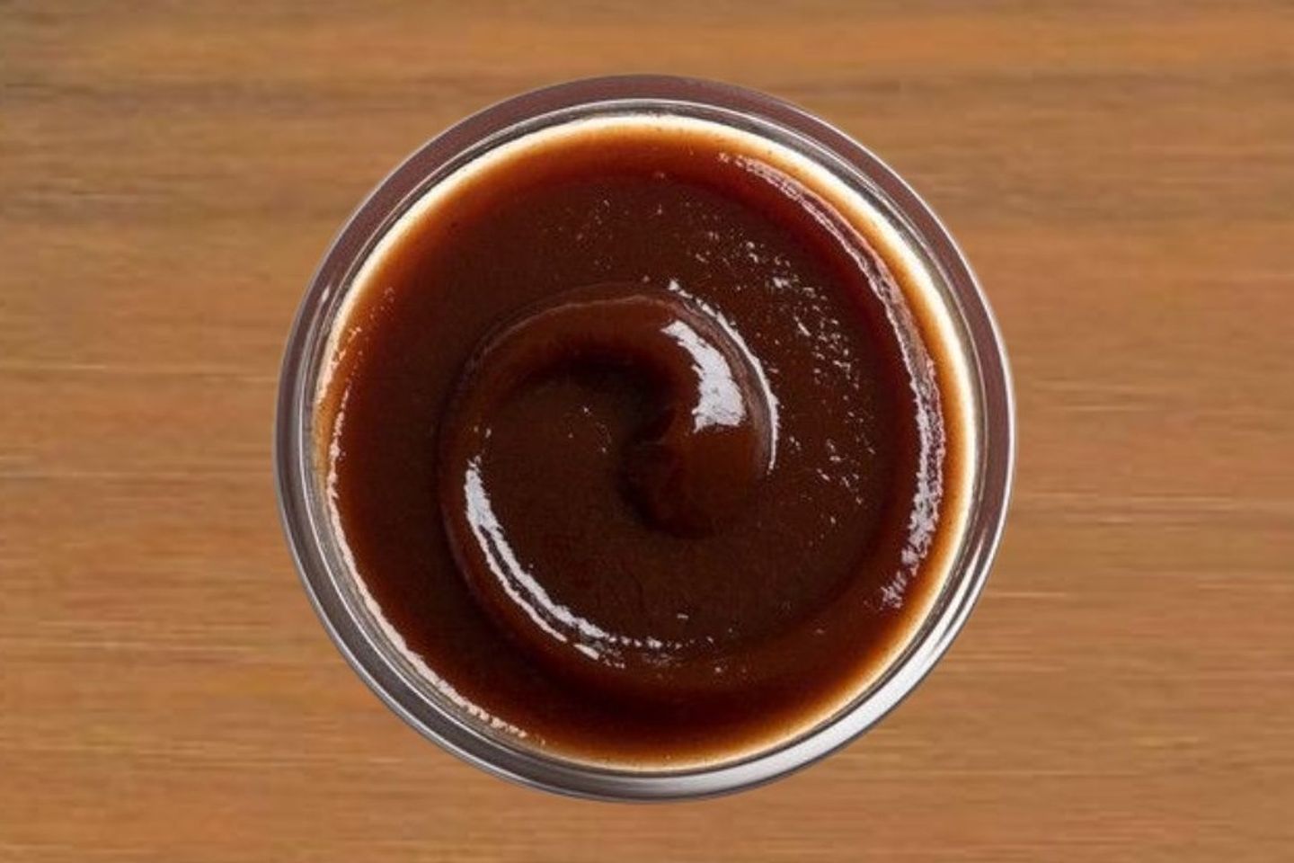 صوص باربكيو