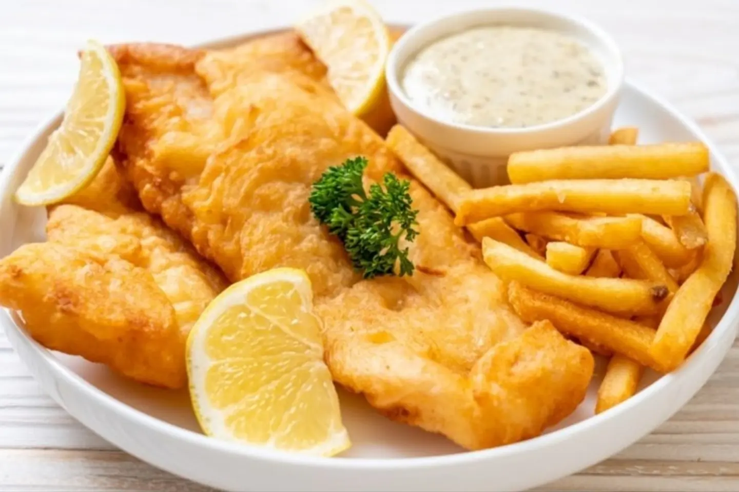 Fish Fillet